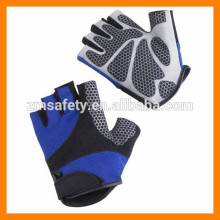 Guantes atléticos de medio dedo Max Grip para hombre